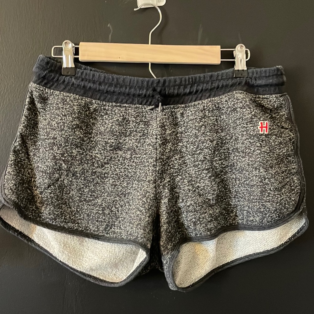 Homage Shorts